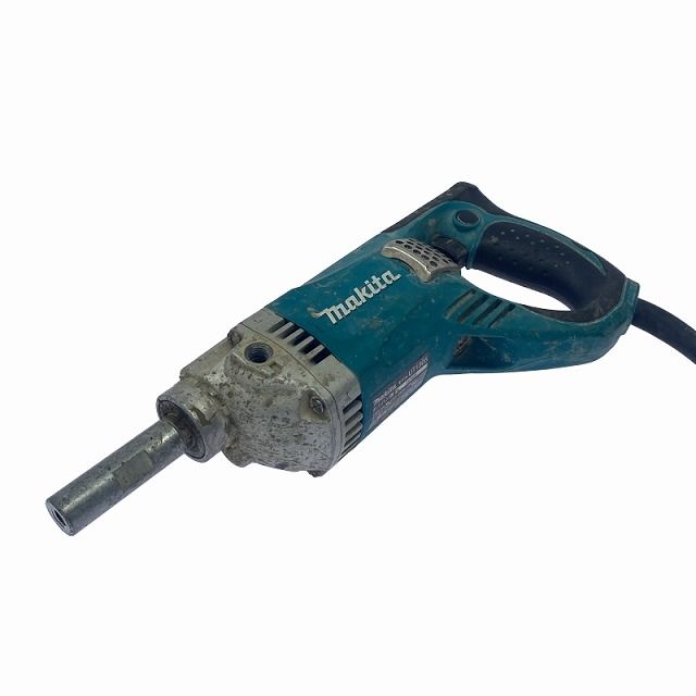 中古 マキタ カクハン機 UT1305 かくはん機 撹拌 ミキサー