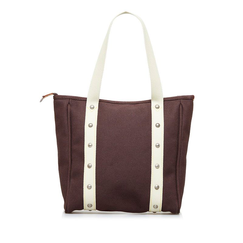 ルイヴィトン アンティグアカバ MM M80662キャンバストート 【公式通販】