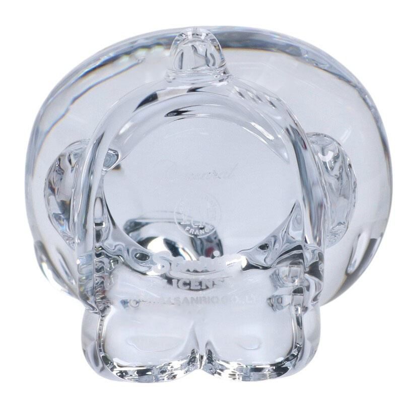 Baccarat バカラ クリスマスオーナメント2017