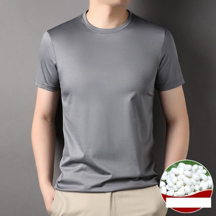 トップス tシャツ メンズ ゴルフウェアストレッチ 吸湿速乾 半袖