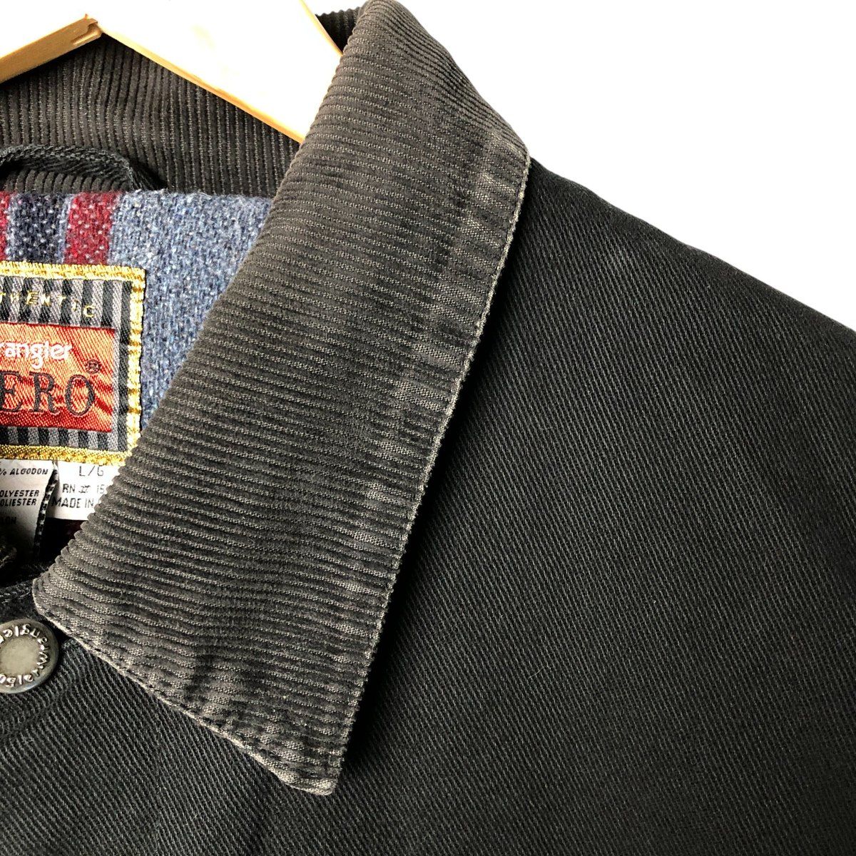 コーデュロイジャケット メンズL相当