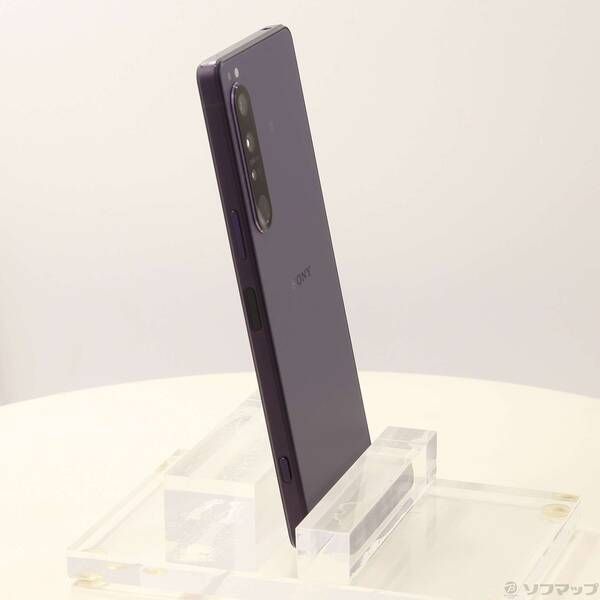 ほぼ未使用　Xperia 1 IV（XQ-CT44） パープル 512GB 51IWzj58XfL._UF350,350_QL80_.jpg