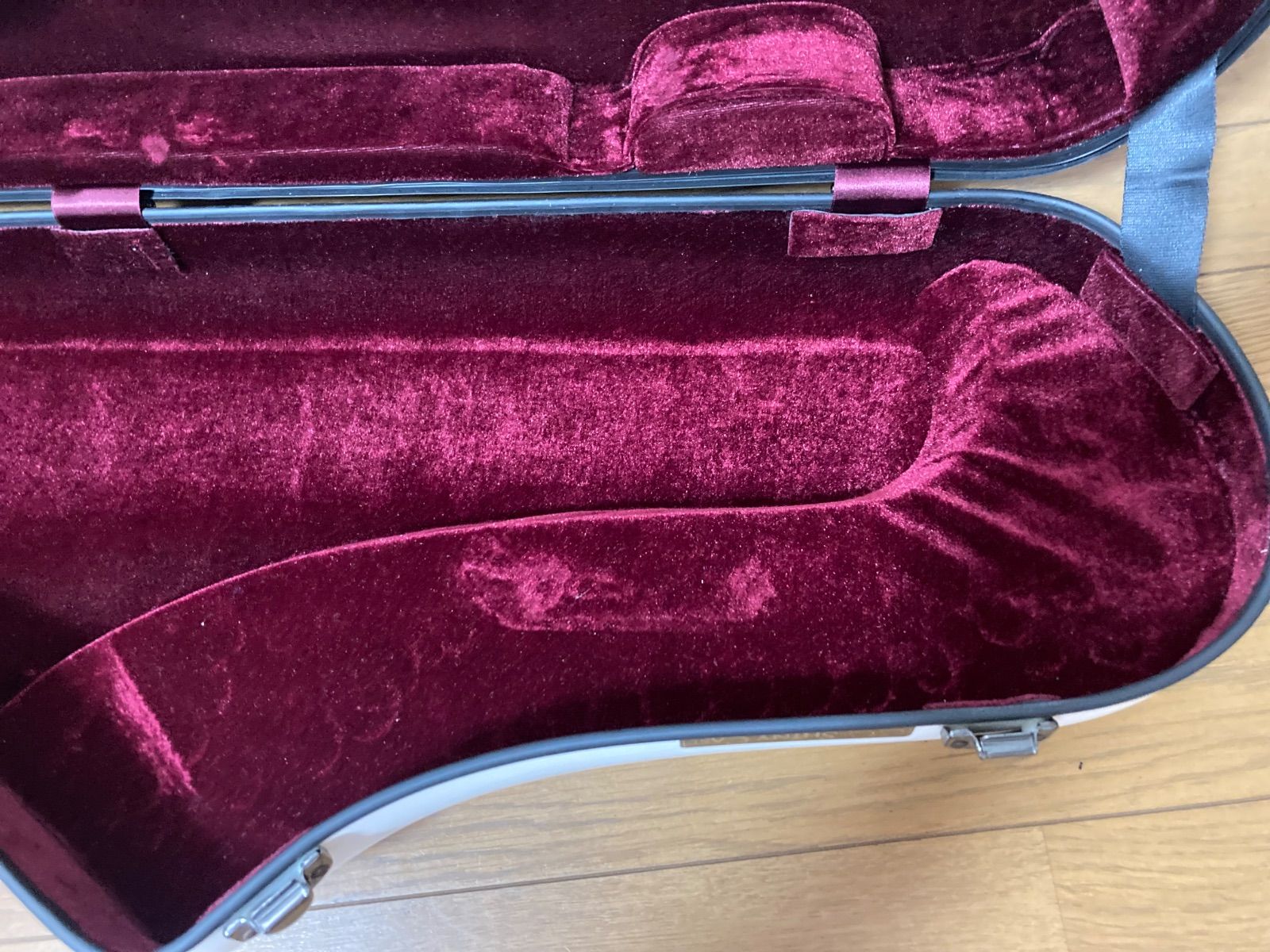 CASE テナーサックス用
