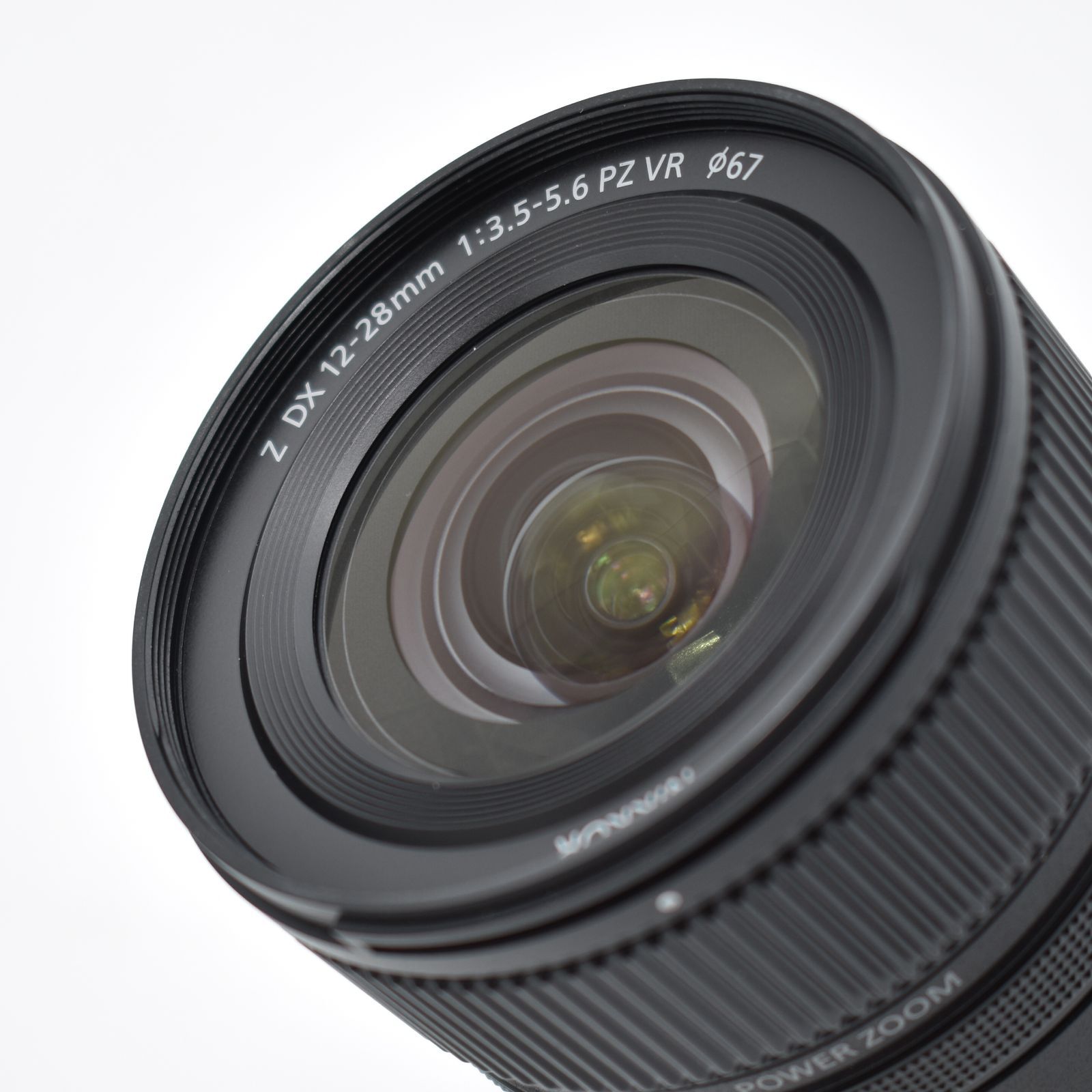 Nikon