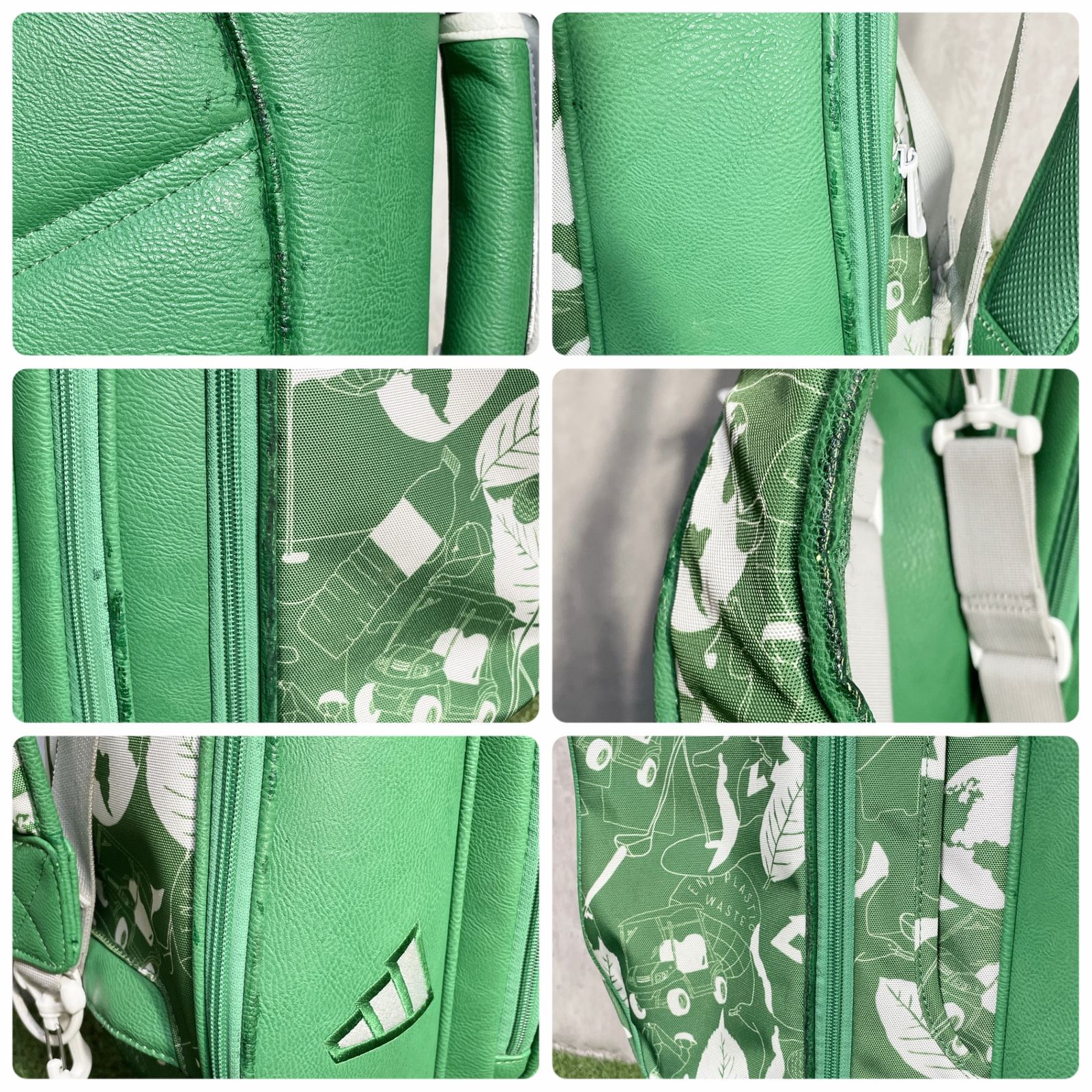 ADIDAS アディダス