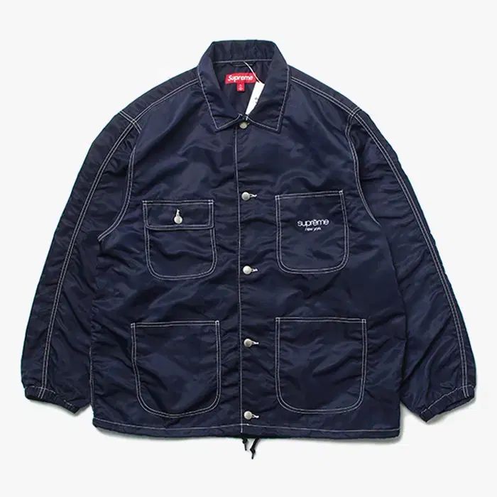 SUPREME Nay Stitch Jacket