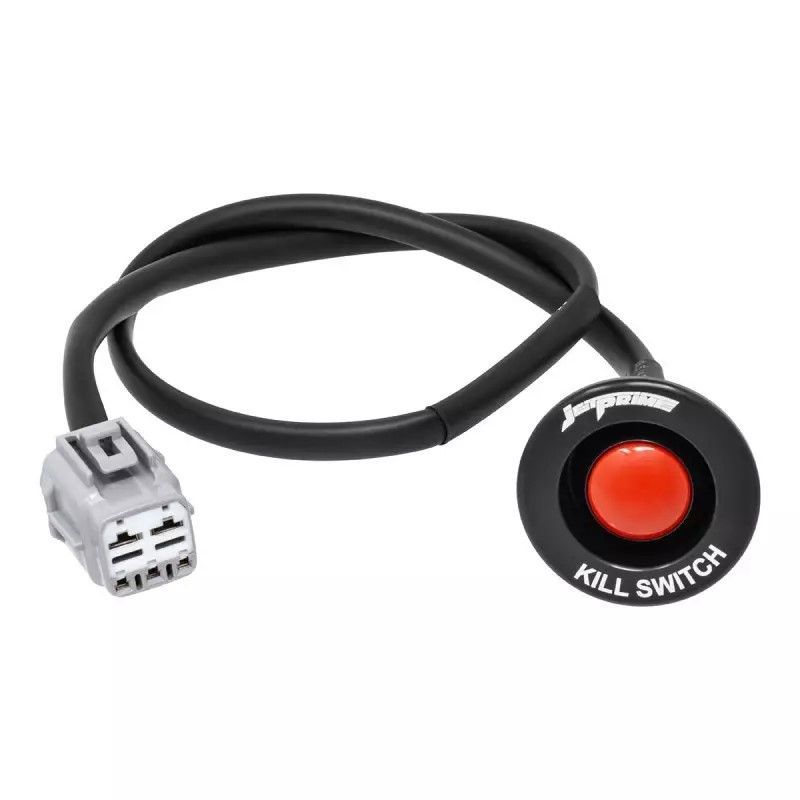 JETPRIME ハンドルスイッチ 右2ボタン 賢 ヤマハ（ジェットプライム）