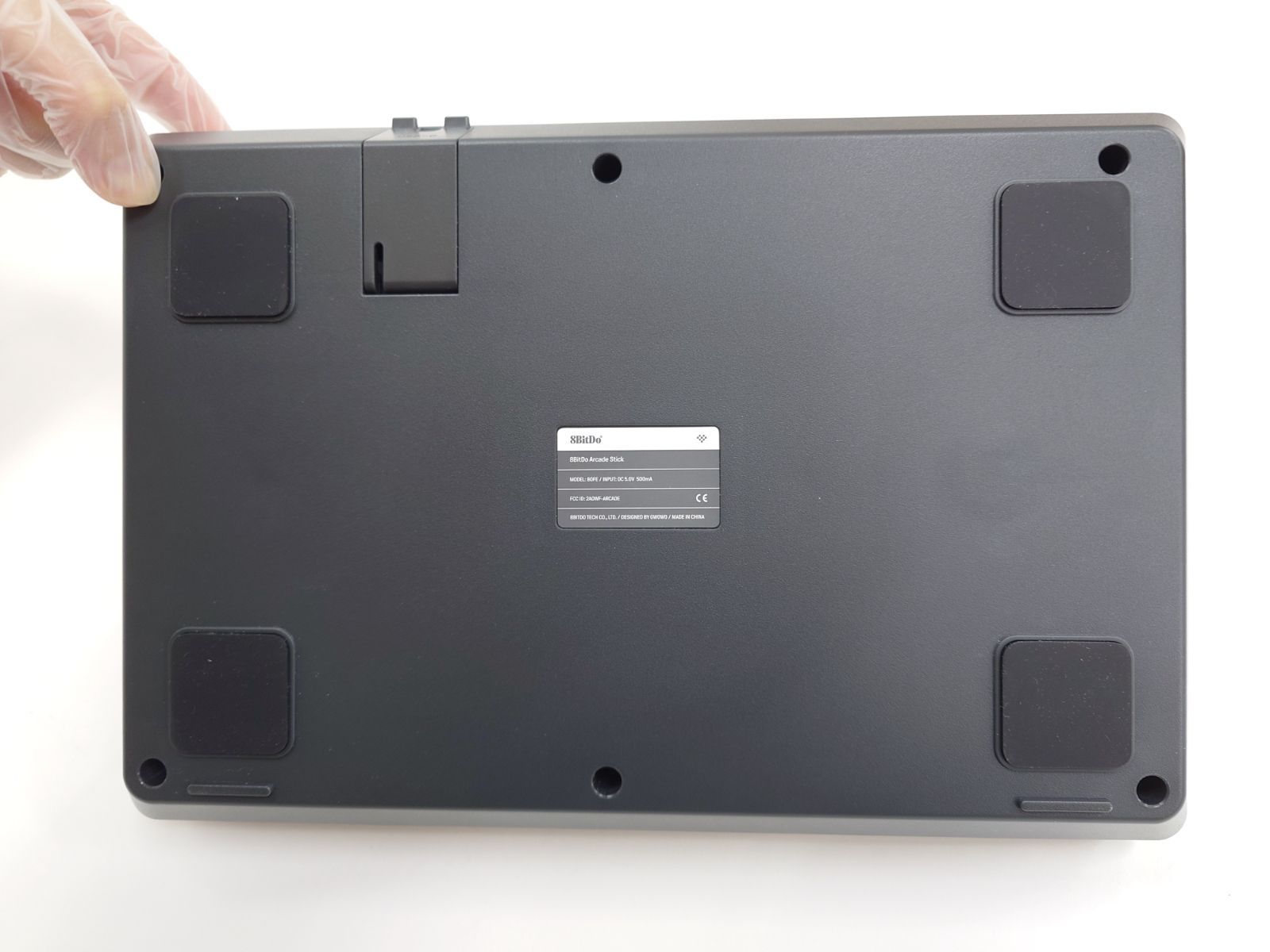8BitDo Arcade
