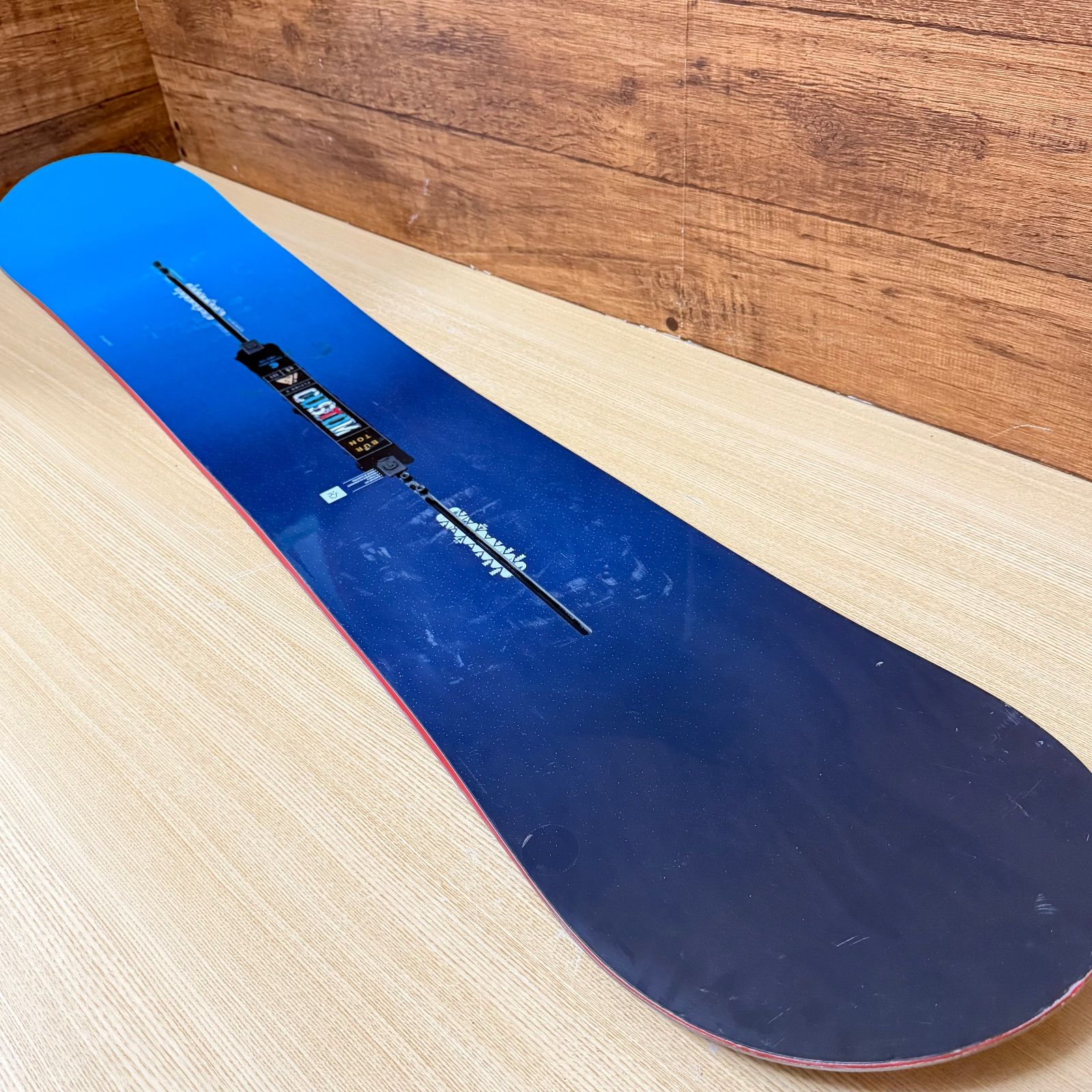 BURTON バートン CUSTOM カスタム FLYINGV フライングV メンズ