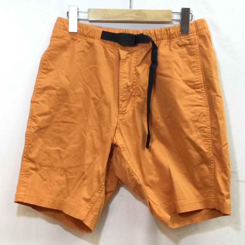 GRAMICCI グラミチ パンツ ショートパンツ クライミングショ