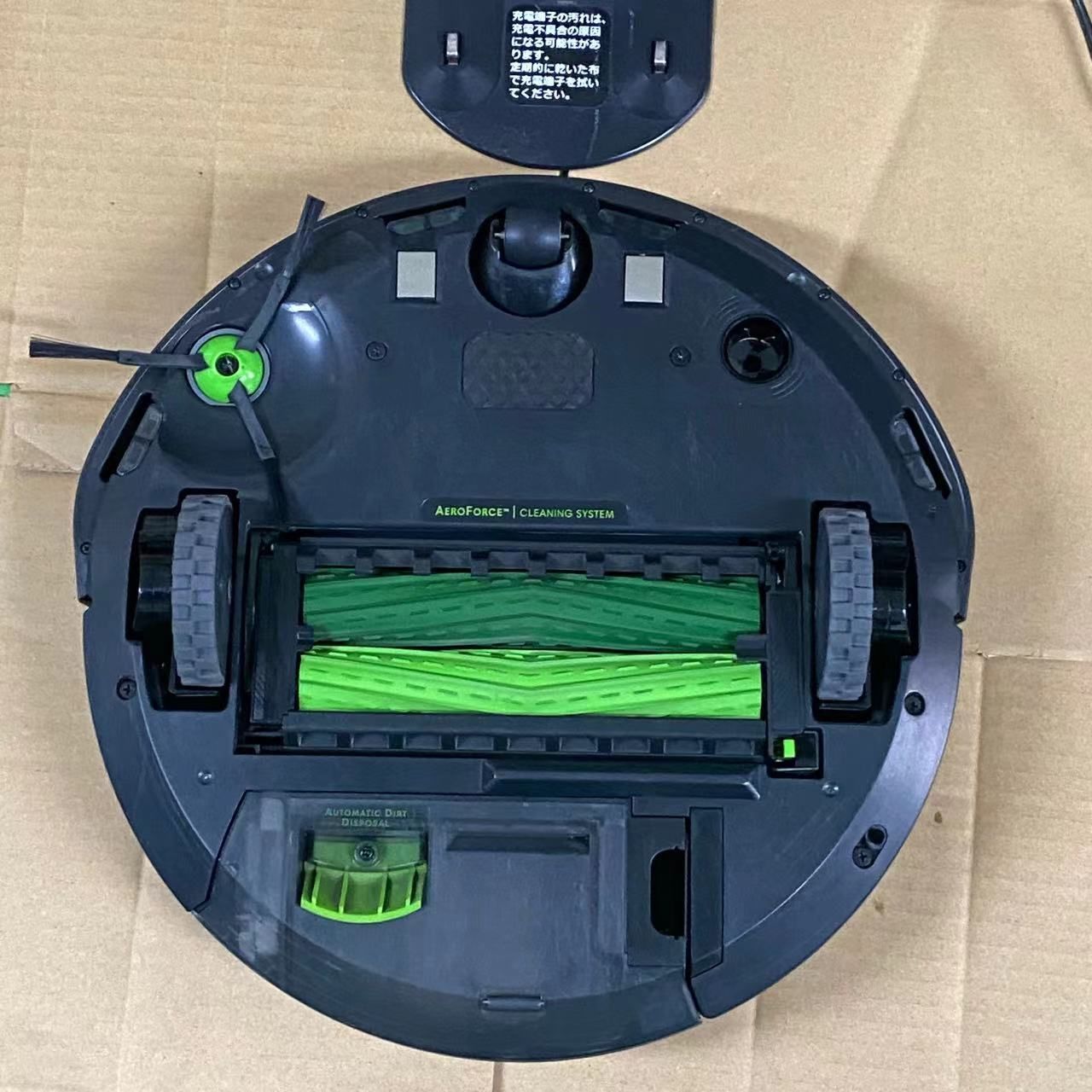 ジャンク品】ルンバ、アイロボット iRobot Roomba i3 - メルカリ