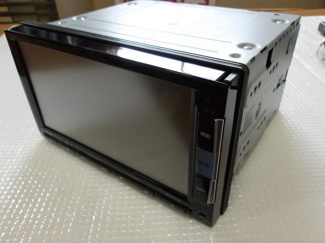 ホンダ純正　VXM-142VFi Gathers Honda｜純正カーナビゲーション アフターサービス情報｜VXM-142VFi