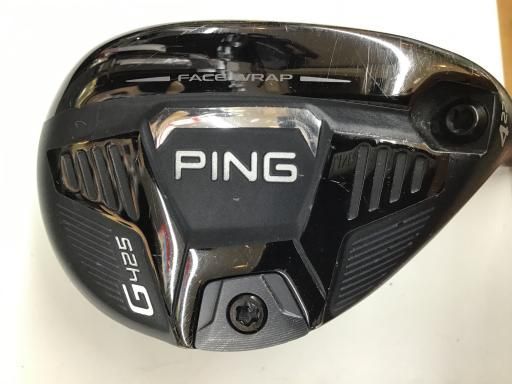 レフティPING G425 7番ユーティリティ左用PINGTOUR173-85S G425｜ピン｜ユーティリティ｜TOUR 173-85｜中古ゴルフクラブを探す｜