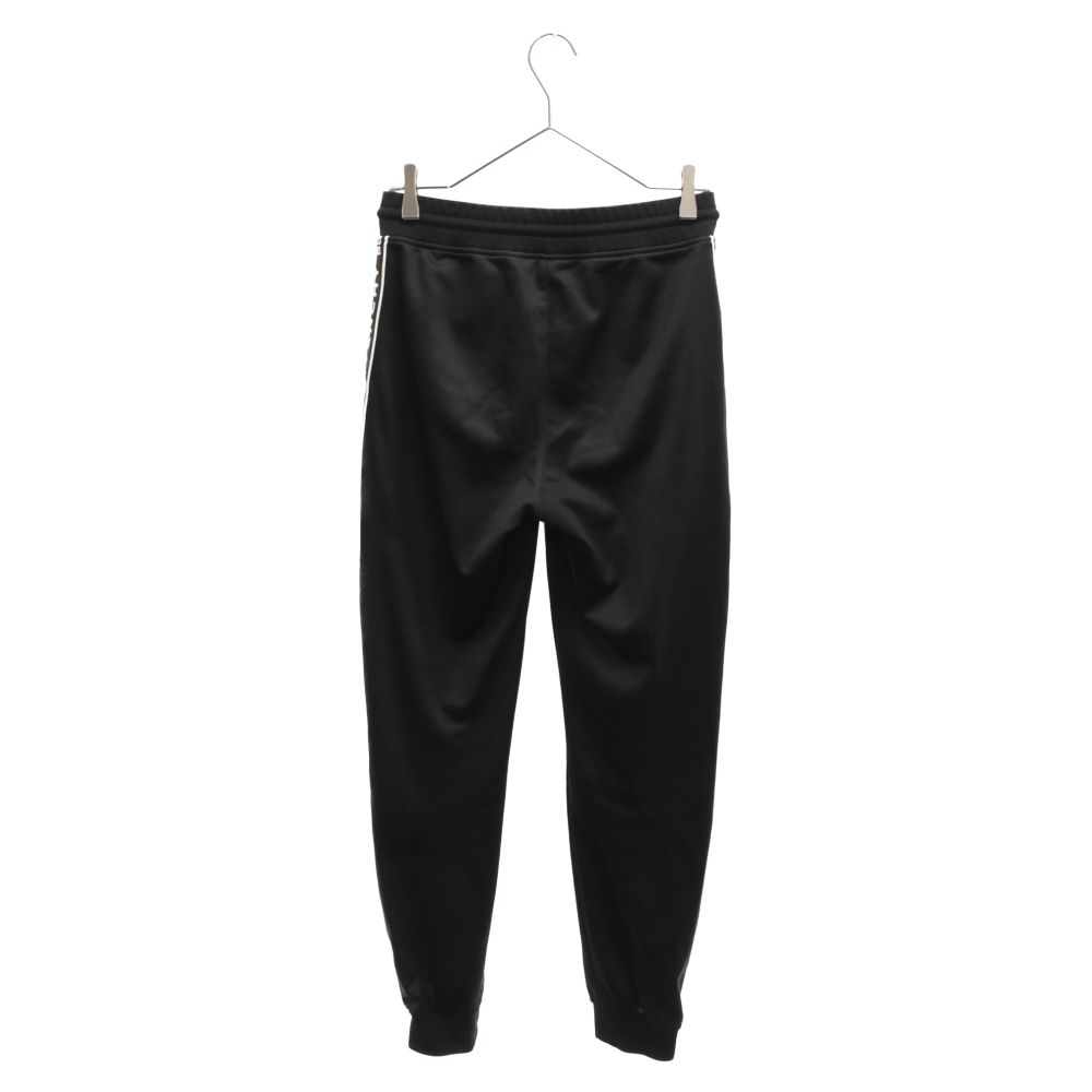 GIVENCHY (ジバンシィ) 19SS TRACKPANT サイドロゴテープ トラック