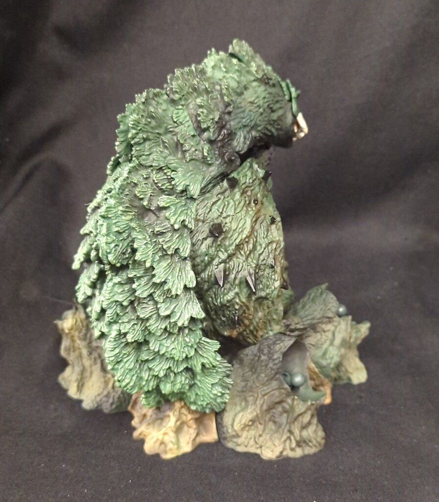 S.H.MonsterArts ビオランテ