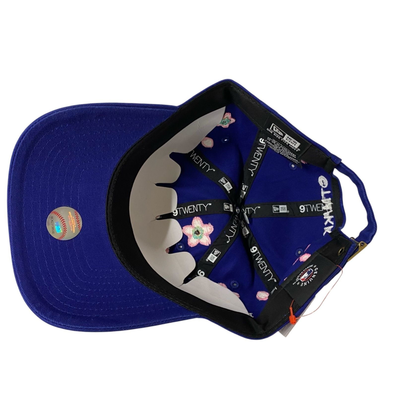 早い者勝ち!! 村上隆 NEW ERA MLB 東京シリーズコラボキャップ Coming soon: Shop New Era's Takashi Murakami x MLB World