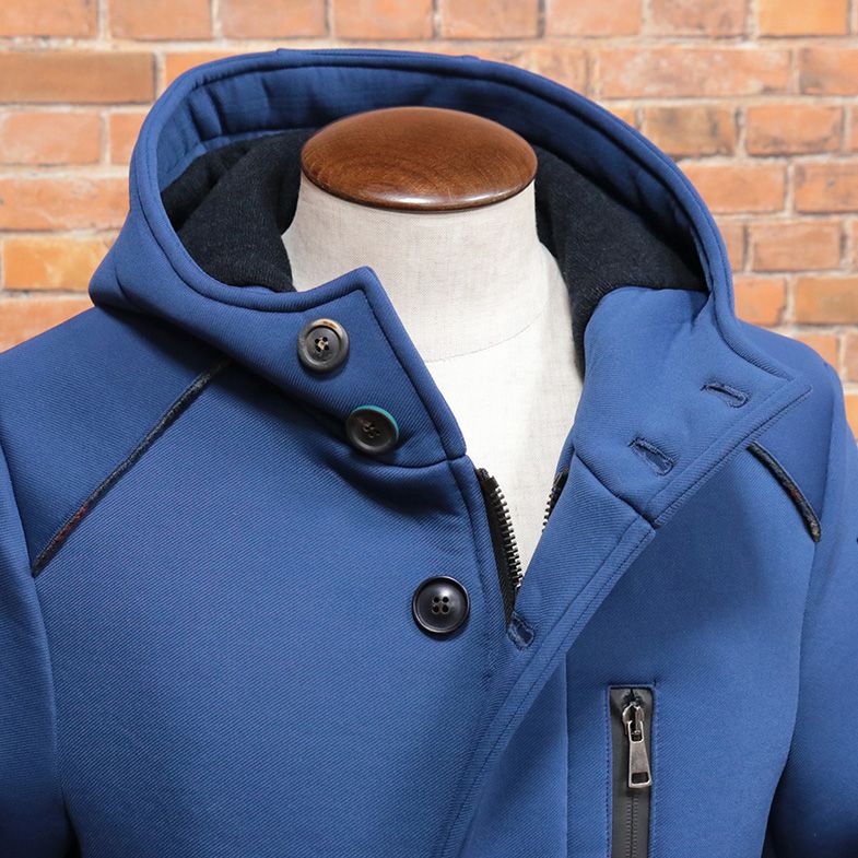 BOB コート　 新品 COAT｜コート｜BOB JAPAN公式 イタリア メンズアパレルブランド