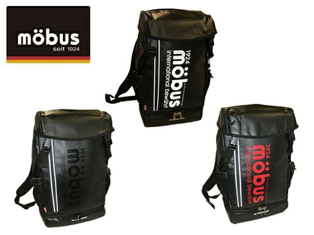 モーブス MOBUS2ルームカブセリュック リュック MO-173 fuji11
