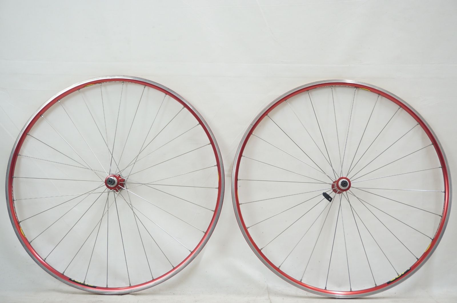 MAVIC マヴィック HELIUM シマノ11速 ホイールセット バイチャリ福岡店