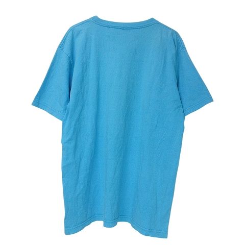 Lサイズ Supreme Amadeus Tee ネイビー Lサイズ Supreme Amadeus Tee ネイビー - メルカリ