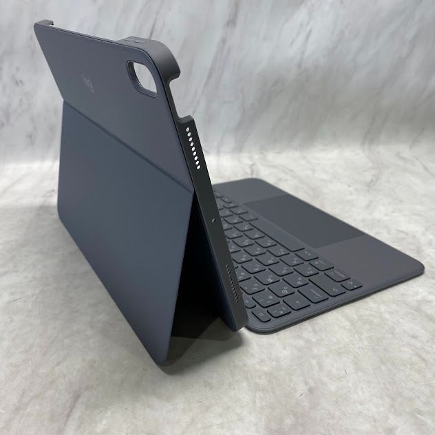 開封済・未使用品】ロジクール Combo Touch iPad air 11インチ M2