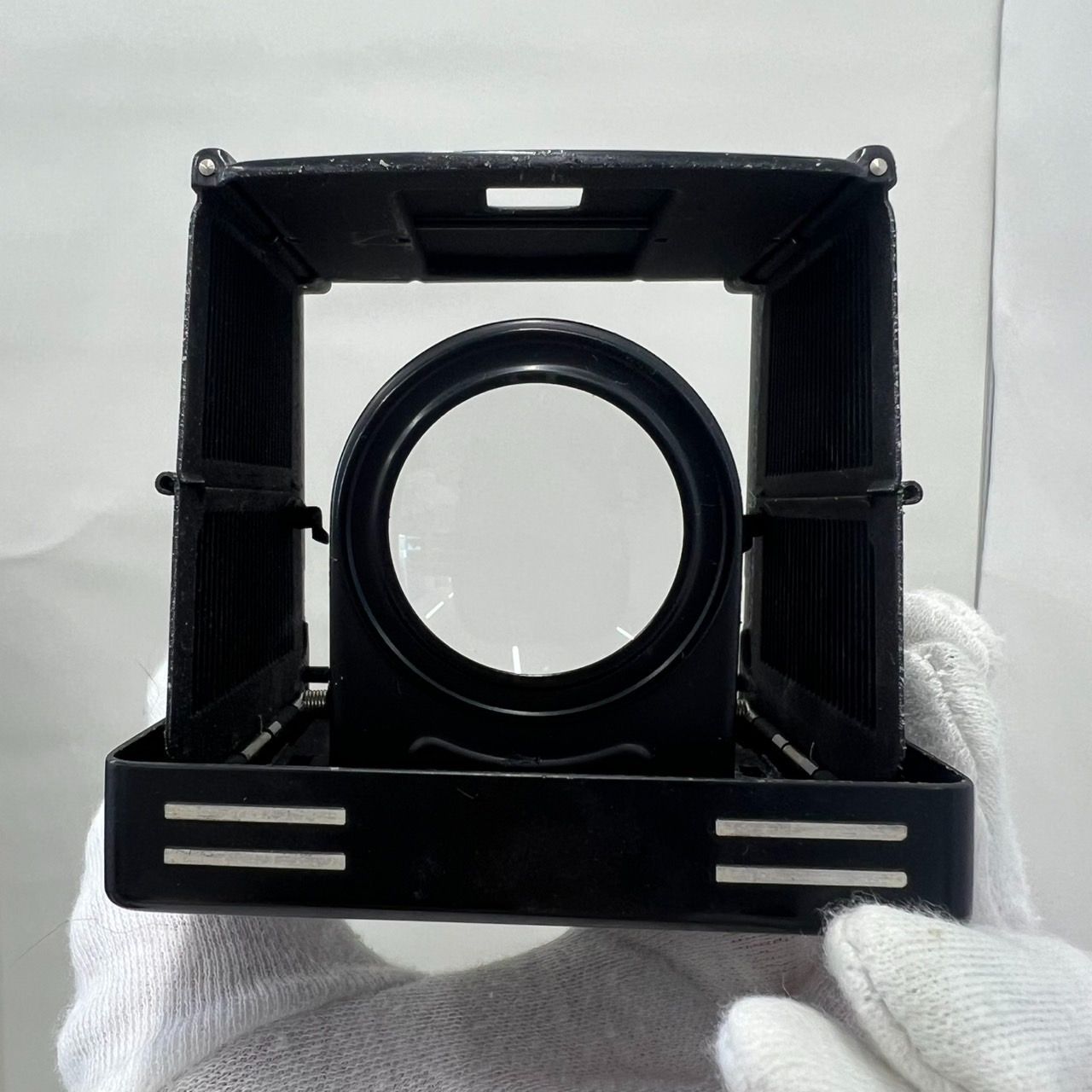 Zenza BRONICA