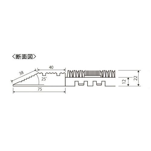 グレー F-117-3-GR