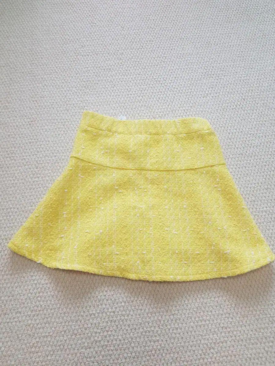 キッズ ツイード