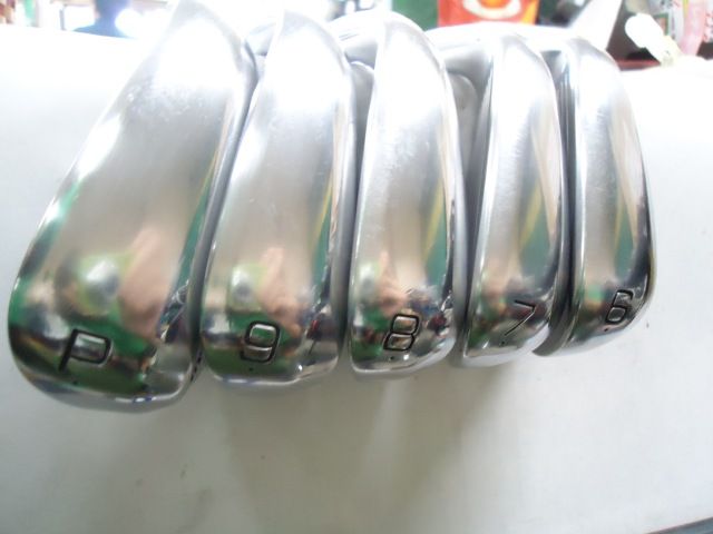  アイアンセット ミズノ JPX 825 XD MI-200 5本セット R 2 25 7782 アイアンセット メンズ