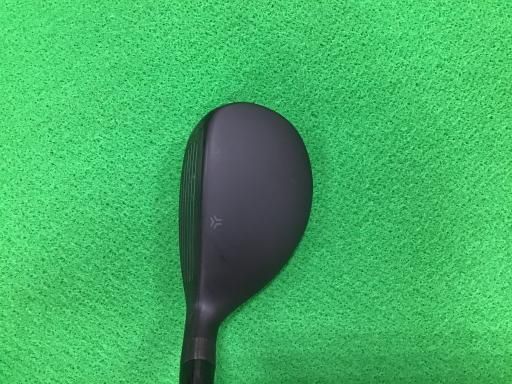 中古】 ダンロップ SRIXON ZX Mk II HYBRID H4 ユーティリティ
