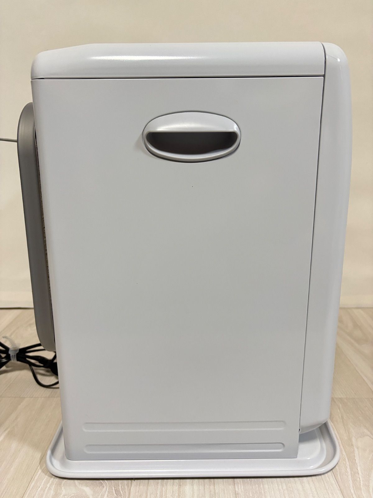 ブルーヒーター