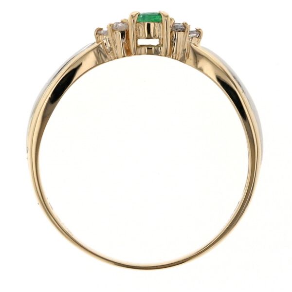 ペリドットインブルーカルサイト×ルチルクォーツ ダブレット ストーン リング59 ペリドットインブルーカルサイト×ルチルクォーツ ダブレット ストーン