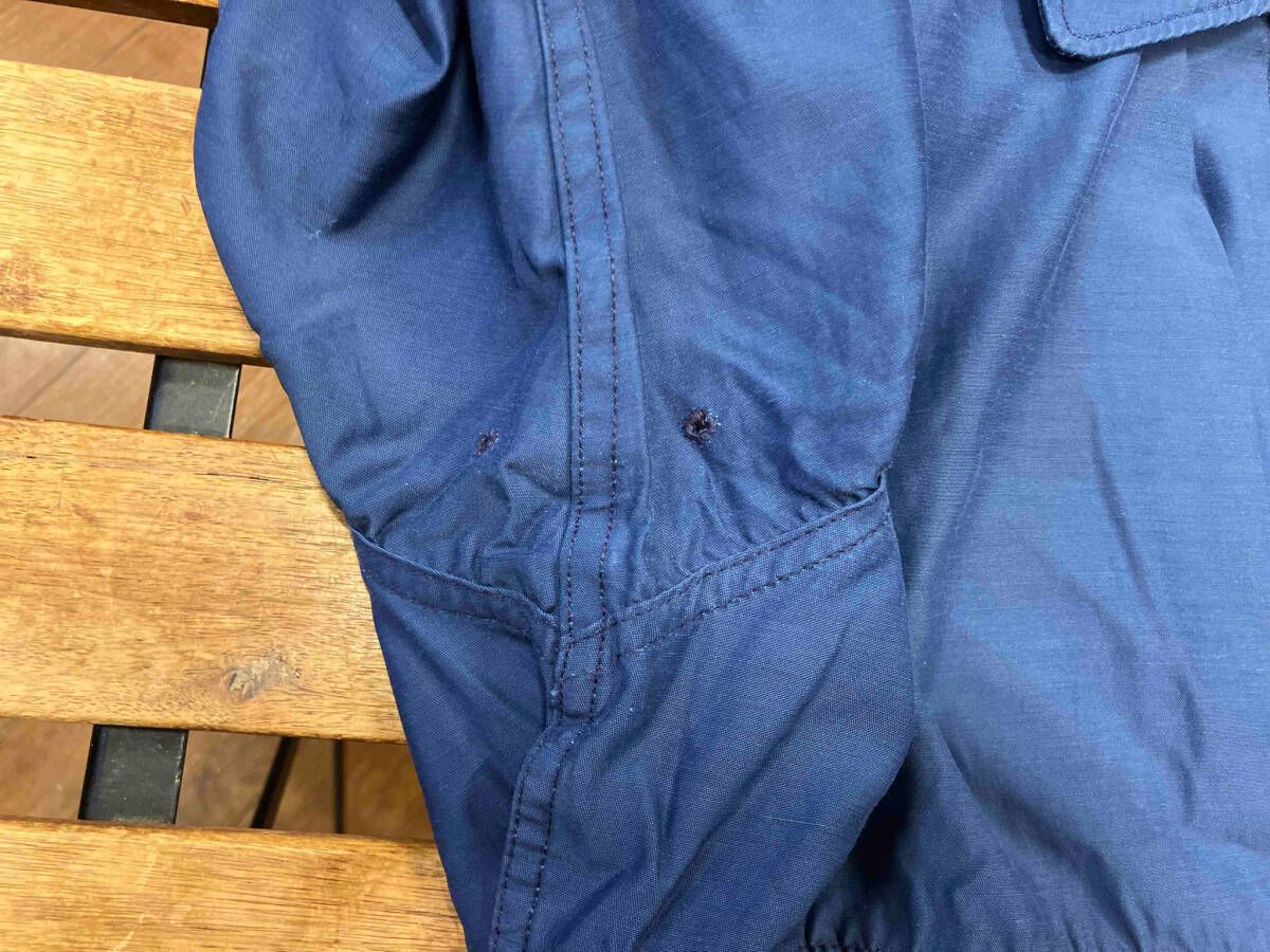 jacket マクレガー
