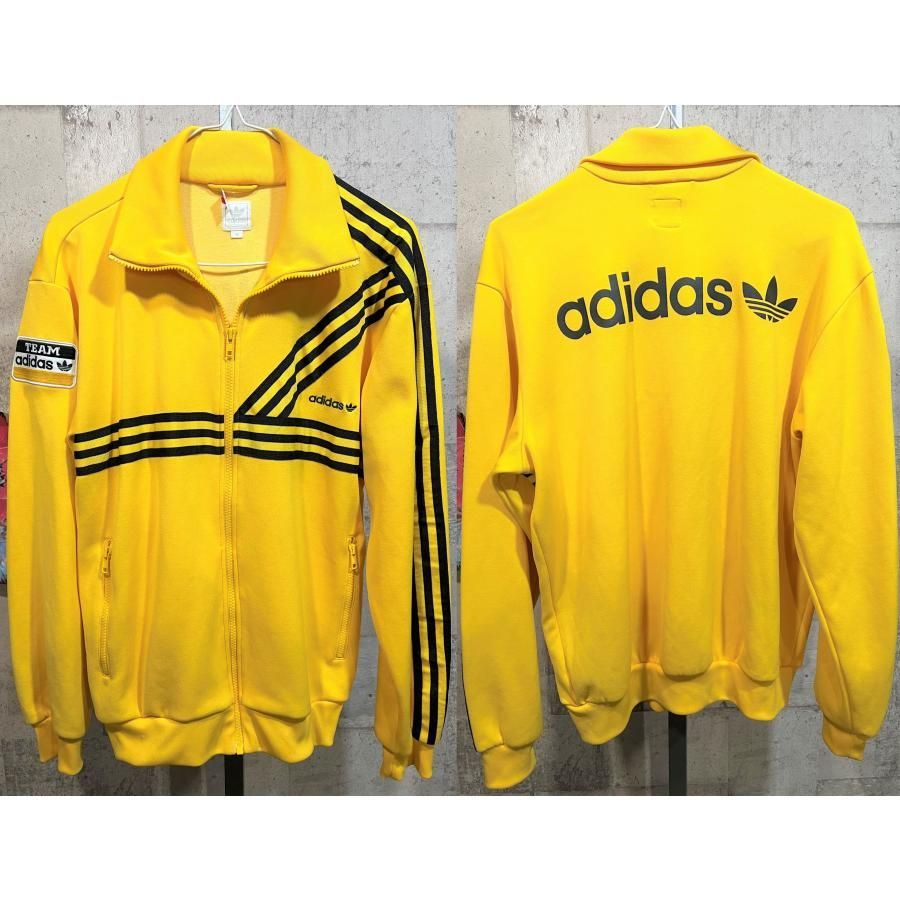 美品 アディダス オリジナルス 05年 TEAM ADIDAS トラック