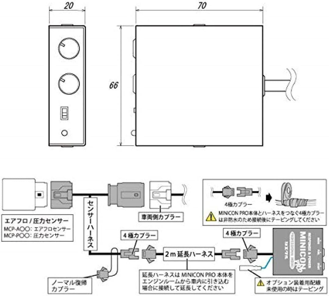 限定特価 siecle シエクル サブコンピュータ MINICON pro ver2