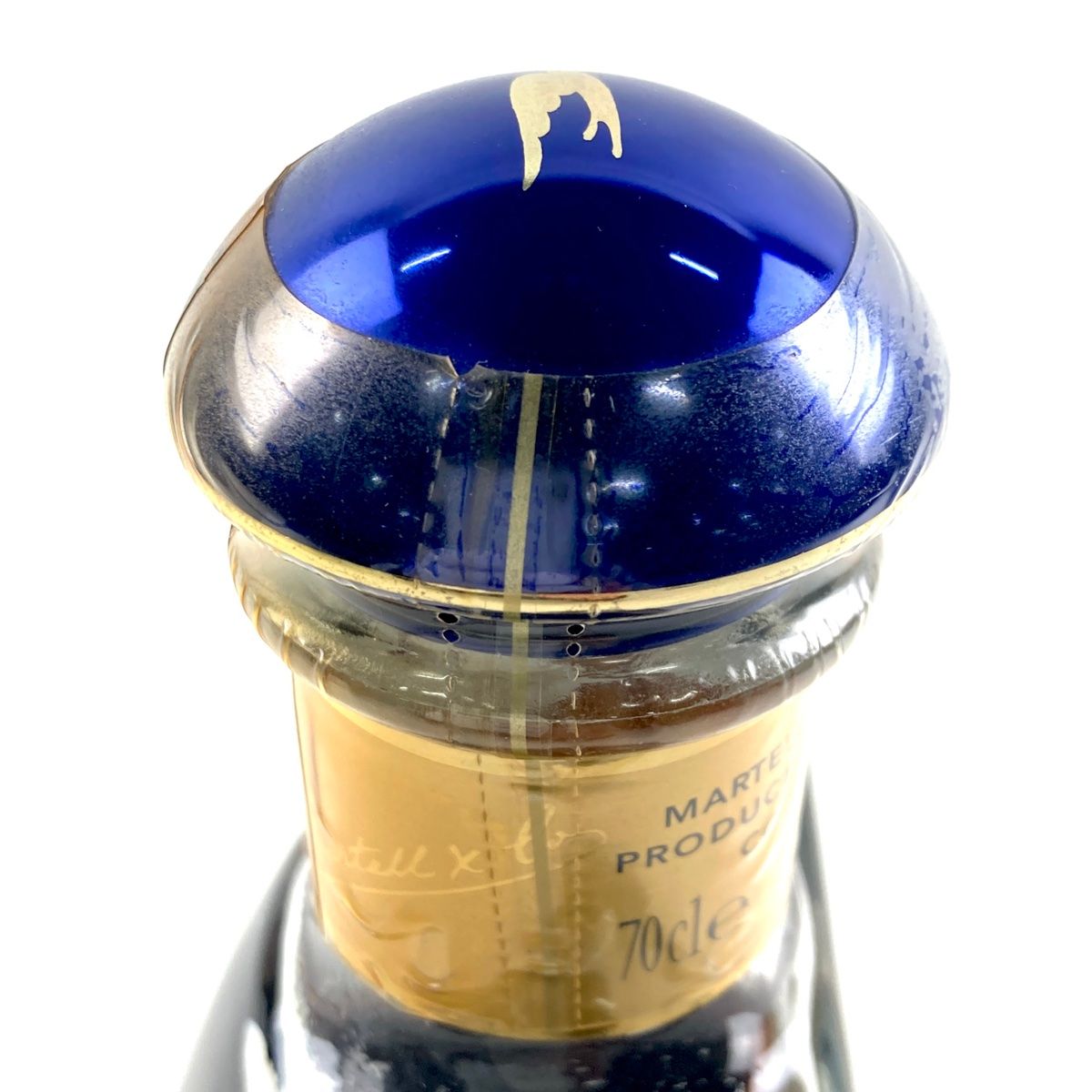 マーテル オディス/ MARTELL ODYS COGNAC 箱付き ◇注目! マーテル