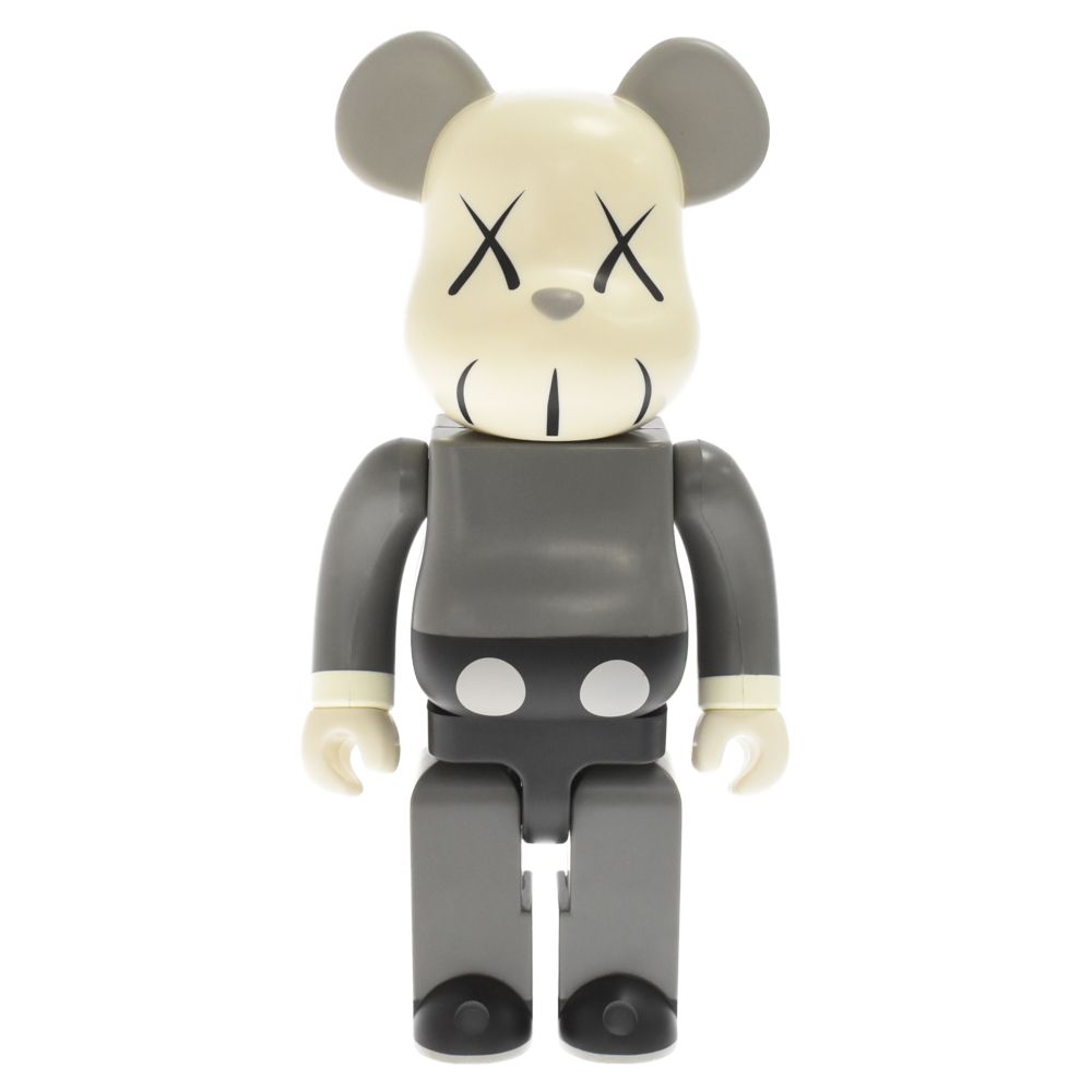 MEDICOM TOY (メディコムトイ) BE@BRICK×KAWS 2002年 1st カウズ 