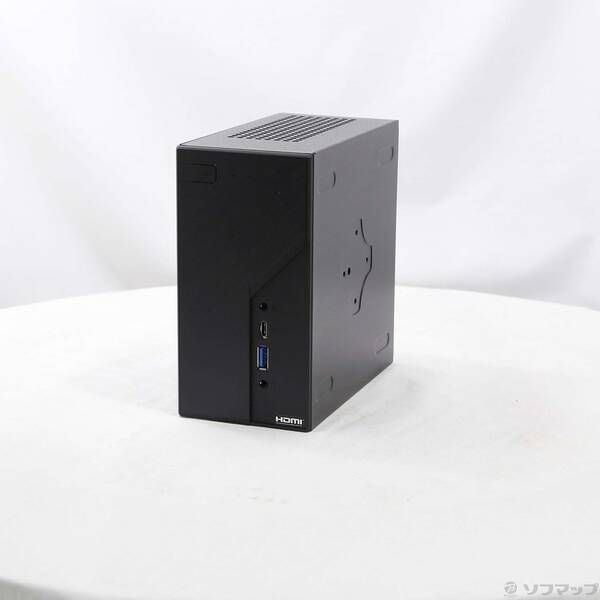 中古)ASRock DeskMini B660/B/BB/BOX/JP(344-ud) ASRock