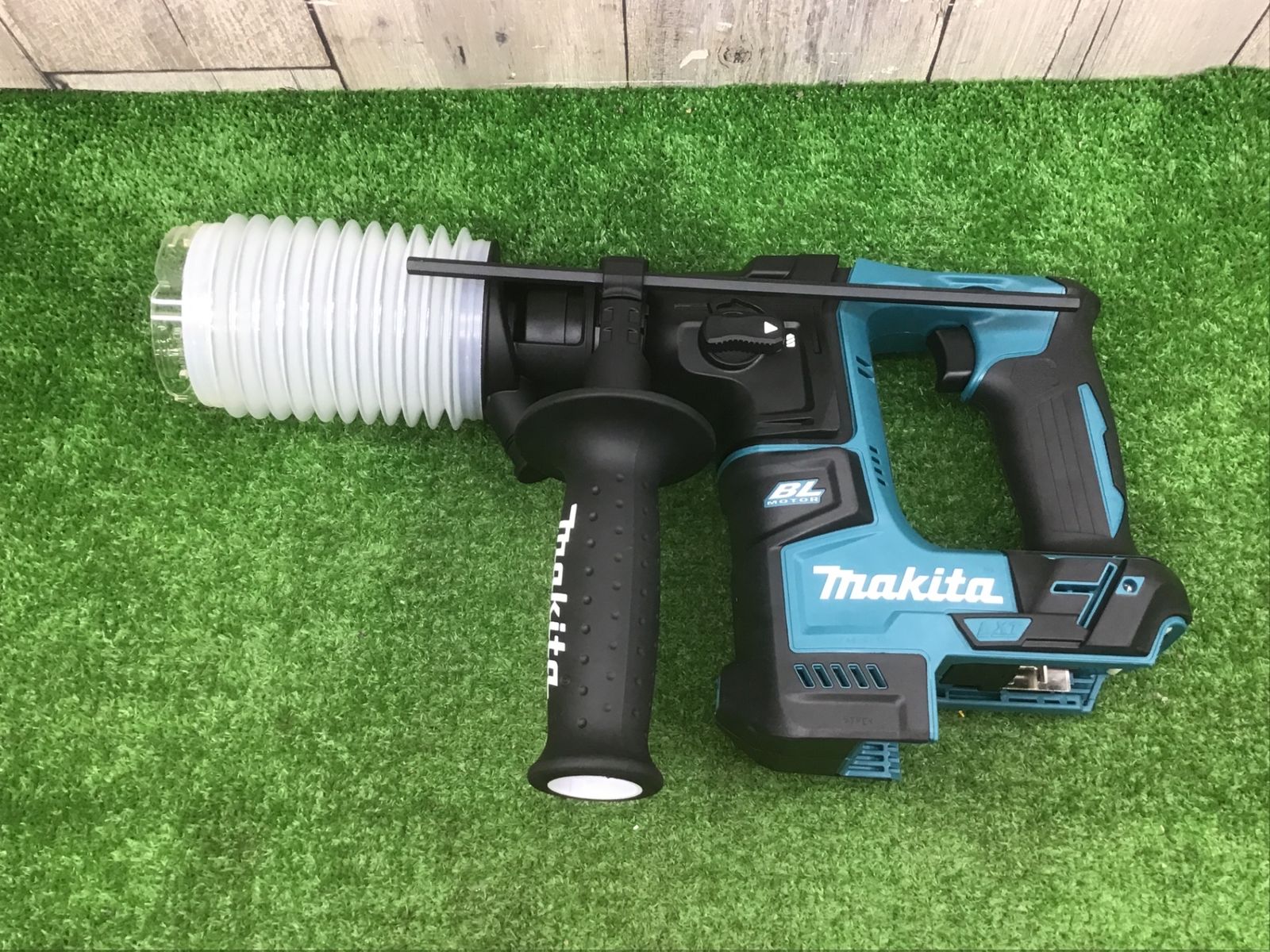 送料無料 ♥ ●マキタ makita コードレスハンマドリル HR171DZ 本体のみ●アクトツール富山店●SC