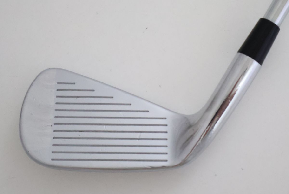 タイトリスト AP 2 アイアン ＃3 Dynamic G 120スチール S 200 82582
