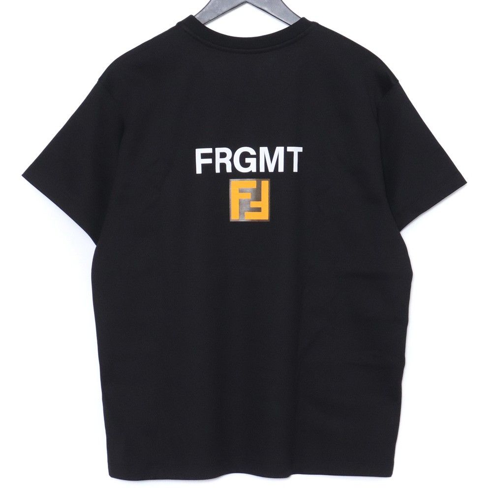 ポケモン x フラグメント x フェンディ メンズ Tシャツ XS 未使用 FENDI × FRAGMENT × POKEMON T-shirt XSサイズ - メルカリ