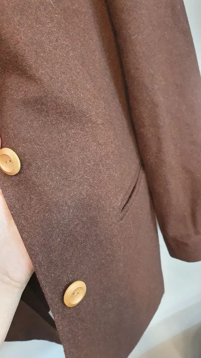 STUDIO TOMBOY スタジオトムボーイ ウールジャケット 号数80-90-160 GULLKHAN_COM