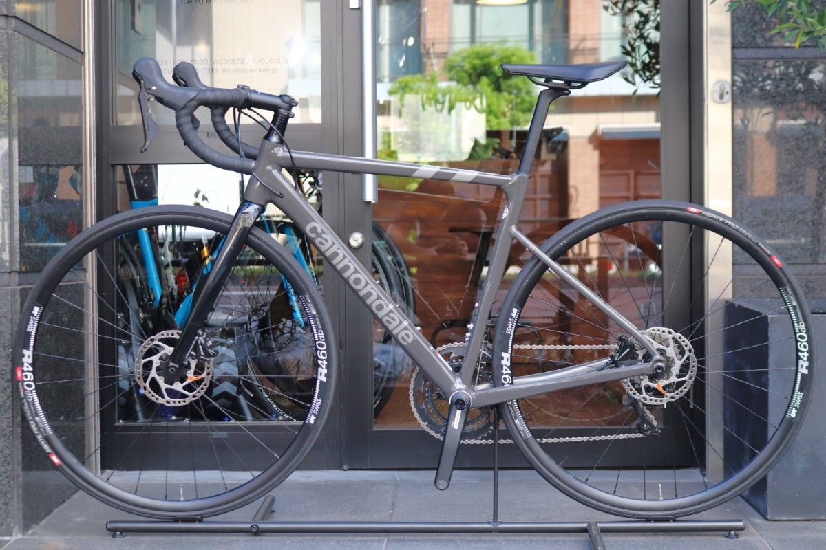 キャノンデール CANONNDALE キャド CAAD13 DISC 2023モデル 51