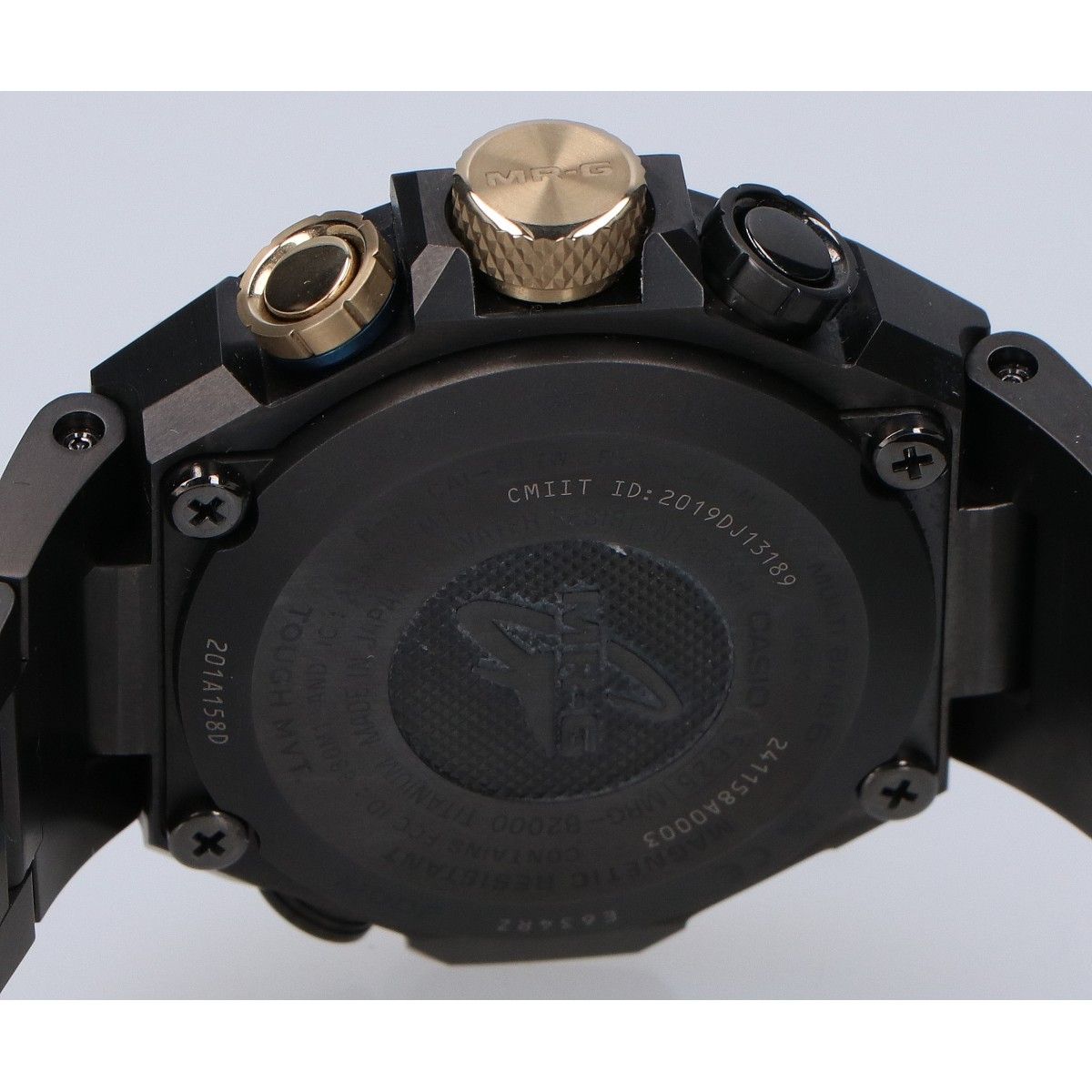 美品 RXW カバード スクーデリア 最終型 フォーミュラーマスター RXW