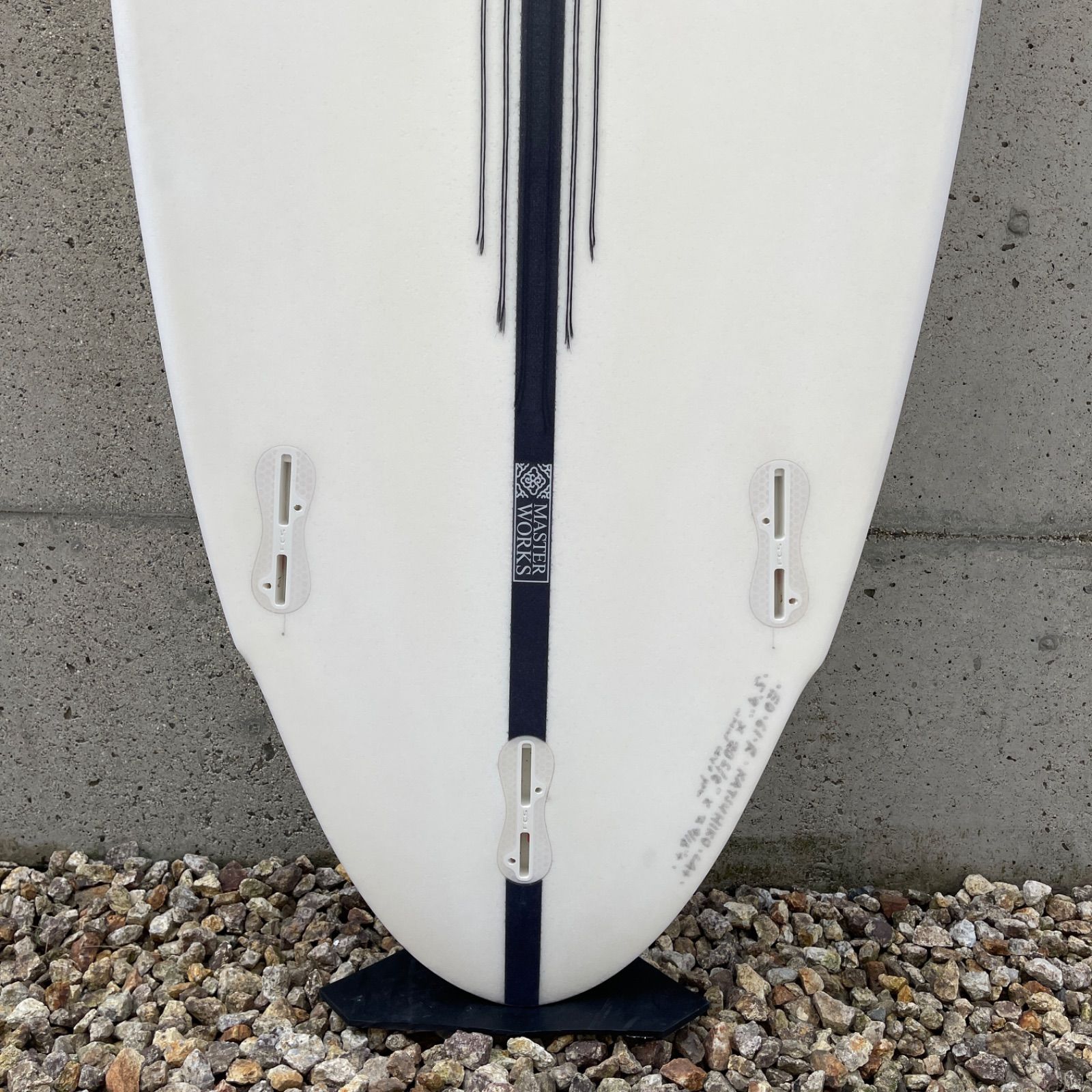 tokoroトコロサーフボード　LA+ EPS 3,000円クーポン発行中‼︎】 TOKORO トコロ サーフボード LA＋ 5