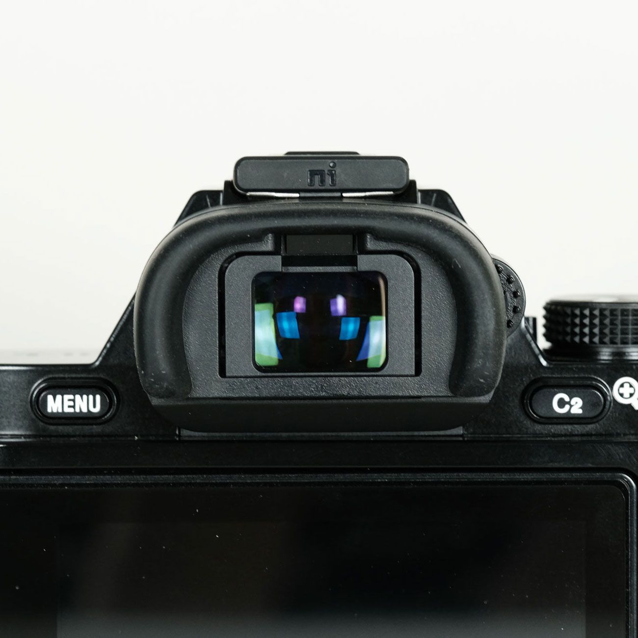 良品｜シャッター数2,412回｜バッテリー2個・チャージャー付] SONY α7