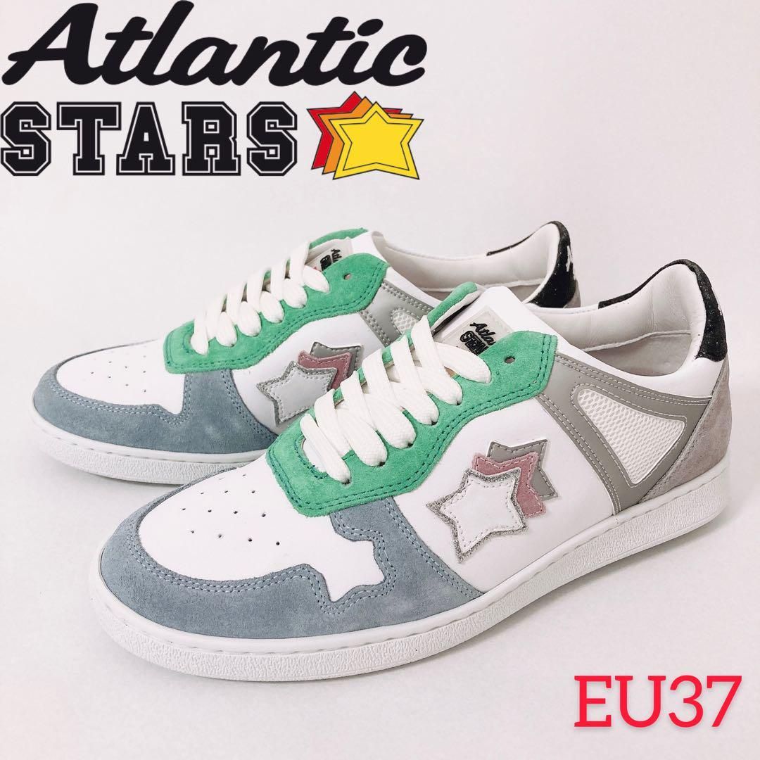 Atlantic STARS アトランティックスターズ EU37