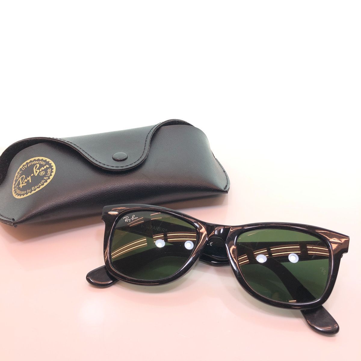 レイバン サングラス Ray-Ban rb2140 901 50 22 3N