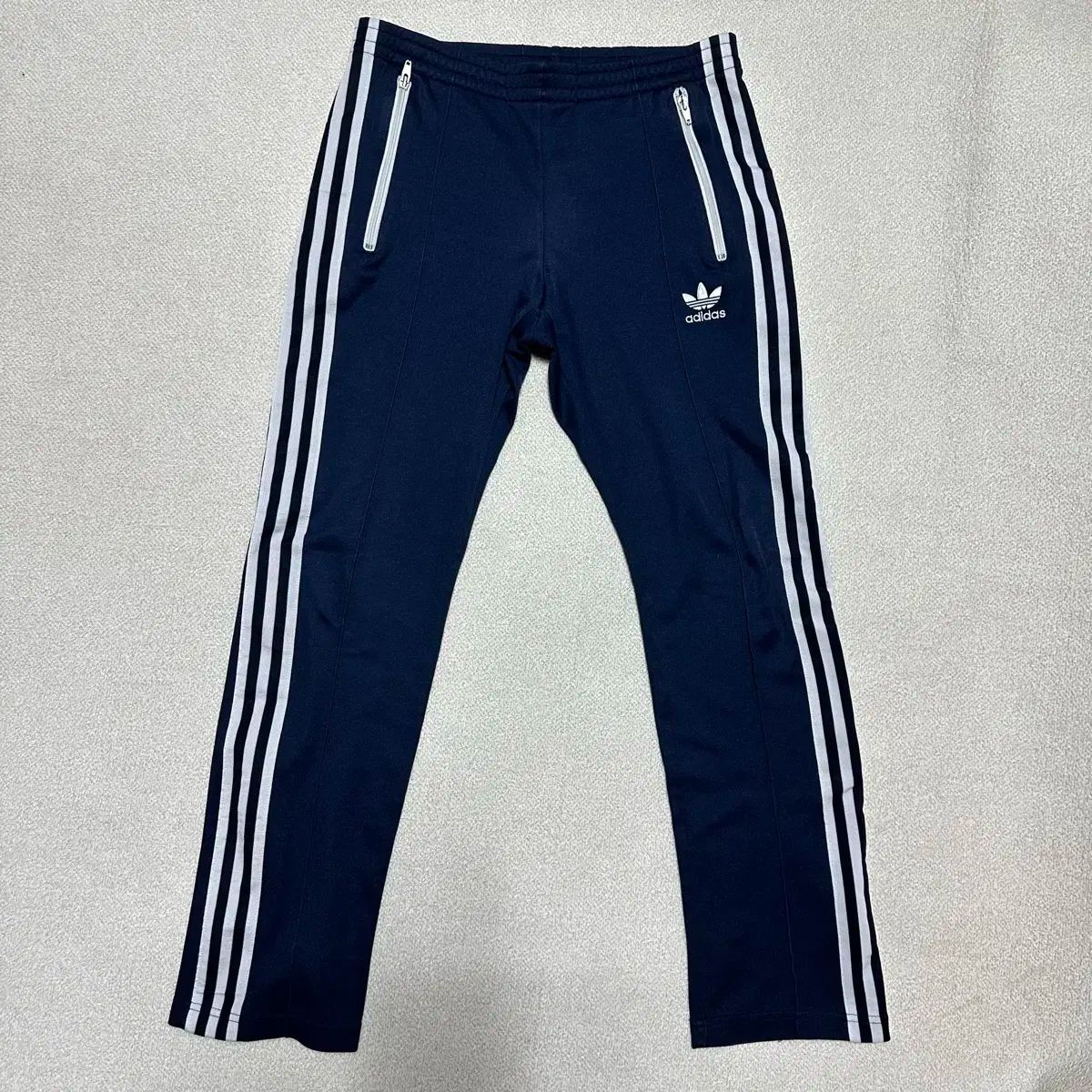  90 adidas(アディダス) ヨーロッパ トラックパンツ ジョガーパンツ・スウェットパンツ