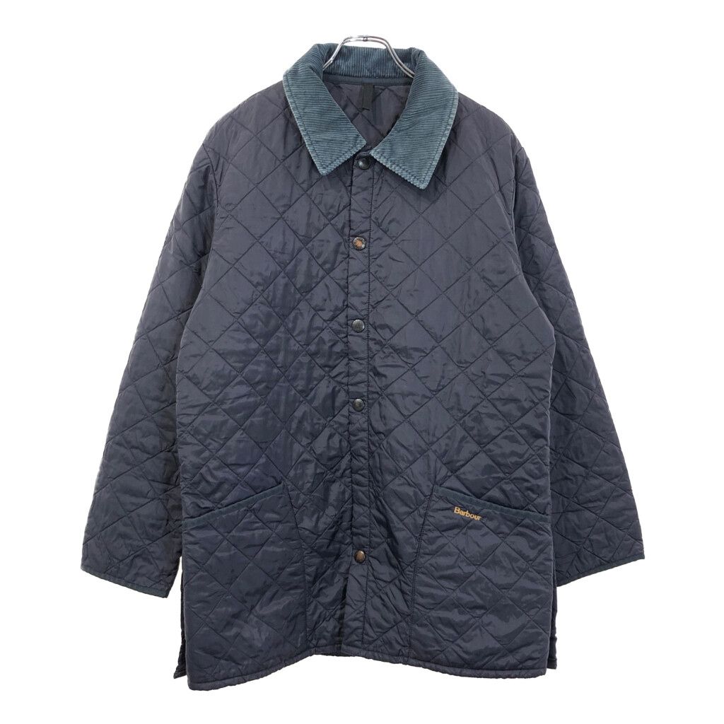 Barbour バブアー LIDDESDALE リッズデイル キルティング